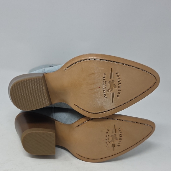 Idyllwind Women's Charmed Life Western Boots - Round Toe Size 8 - Picture 5 of 7